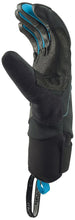 Carica l&#39;immagine nel visualizzatore di Gallery, CAMP Guanti G Tech Evo, Black-Light Blue, XXL
