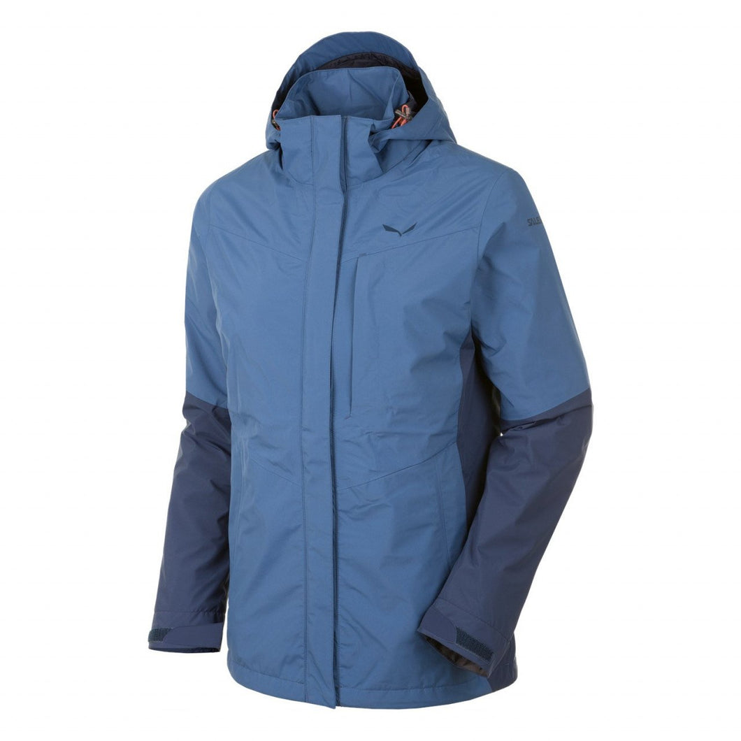 SALEWA Fanes Gtx 2l W Jkt Giacca Donna