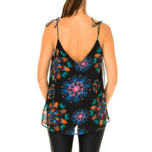 Carica l&#39;immagine nel visualizzatore di Gallery, Desigual Blus_Universe Camicia Donna
