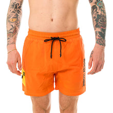 Carica l&#39;immagine nel visualizzatore di Gallery, COSTUME UOMO DOLLY NOIRE THERMO REACTIVE SWIMSHORT SS002.10
