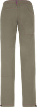 Carica l&#39;immagine nel visualizzatore di Gallery, E9 Enove Scintilla - Warm Grey Pantalone Donna da Arrampicata Sportiva
