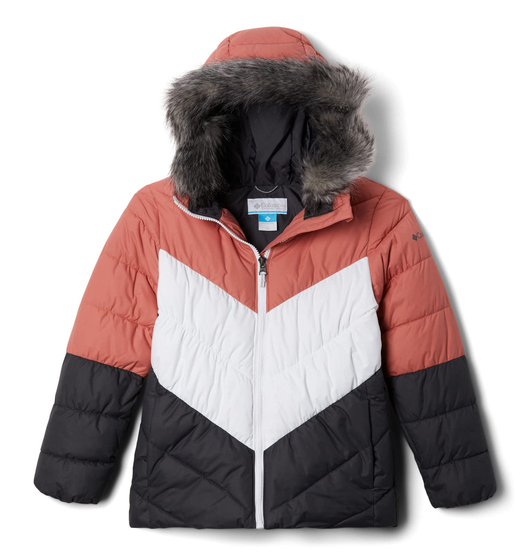 Columbia Arctic Blastâ„¢ Jacket