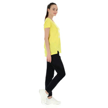 Carica l&#39;immagine nel visualizzatore di Gallery, FREDDY T-Shirt Donna Manica Corta MainApps
