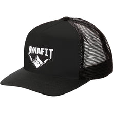 Carica l&#39;immagine nel visualizzatore di Gallery, DYNAFIT Patch Trucker cap Cappellino Sport
