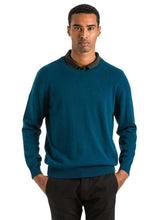 Carica l&#39;immagine nel visualizzatore di Gallery, North Sails Maglione Uomo Blu 698331-0775
