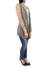 Carica l&#39;immagine nel visualizzatore di Gallery, Desigual Canotta Donna Asha 18SWTKG6 XS Bianco
