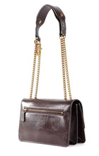 Carica l&#39;immagine nel visualizzatore di Gallery, Guess Borsa amantea tracolla XB865021 chocolate
