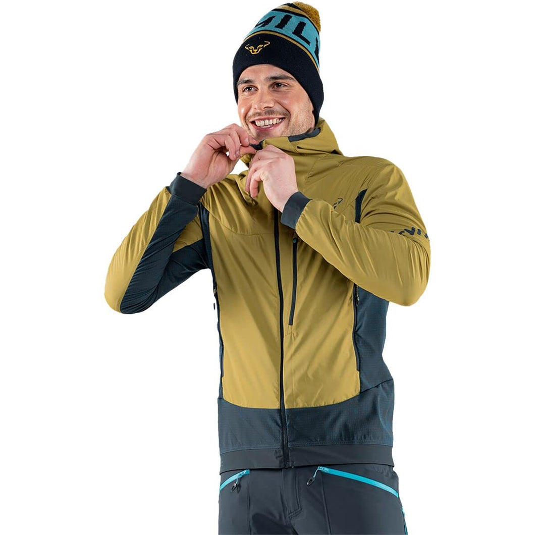 DYNAFIT Free Alpha Direct Jkt Giacca Uomo