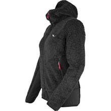Carica l&#39;immagine nel visualizzatore di Gallery, SALEWA Tognazza Pl W Jacket Giacca in pile da donna Donna
