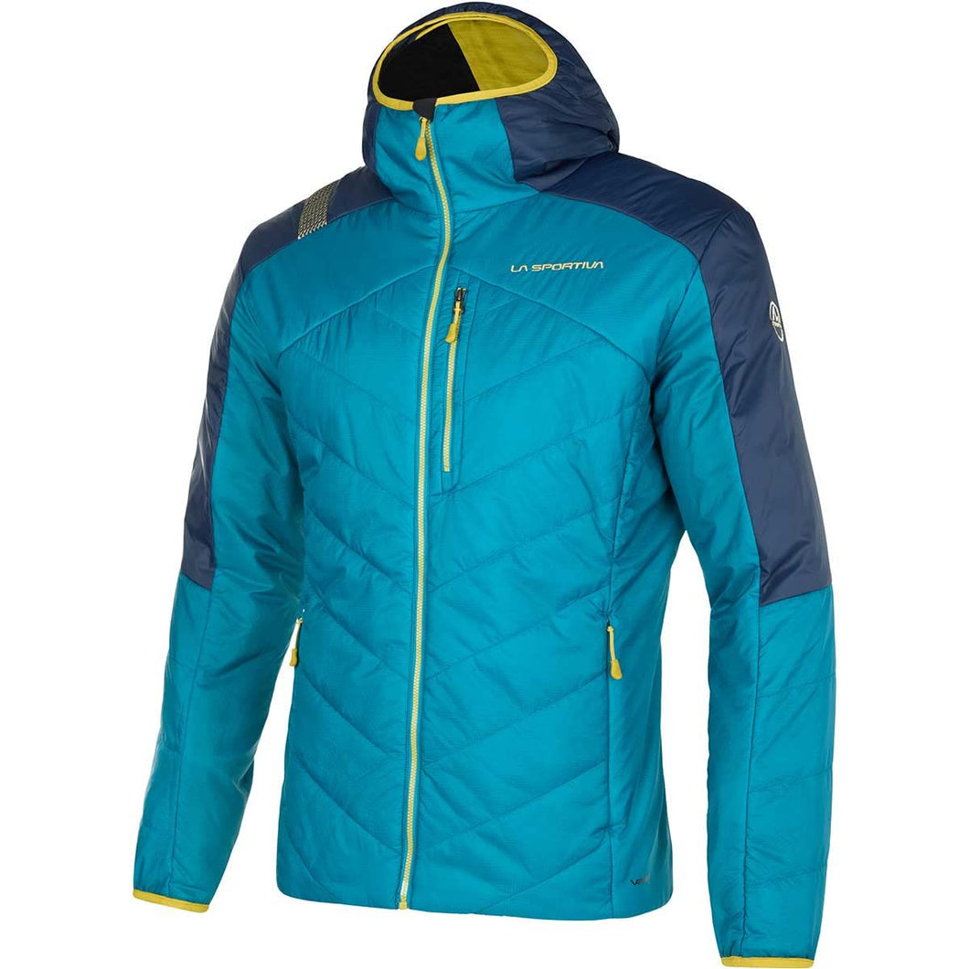 LA SPORTIVA Mythic Primaloft Jkt Giacca Uomo