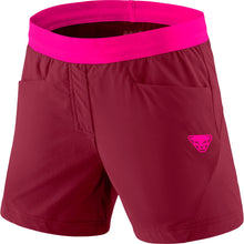 Carica l&#39;immagine nel visualizzatore di Gallery, DYNAFIT - Transalper Hybrid W Shorts, Pantaloncini Donna

