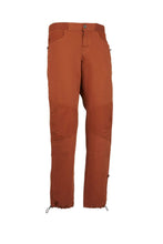 Carica l&#39;immagine nel visualizzatore di Gallery, E9 Enove Gum 2 Pantalone Invernale Uomo Brick Mattone
