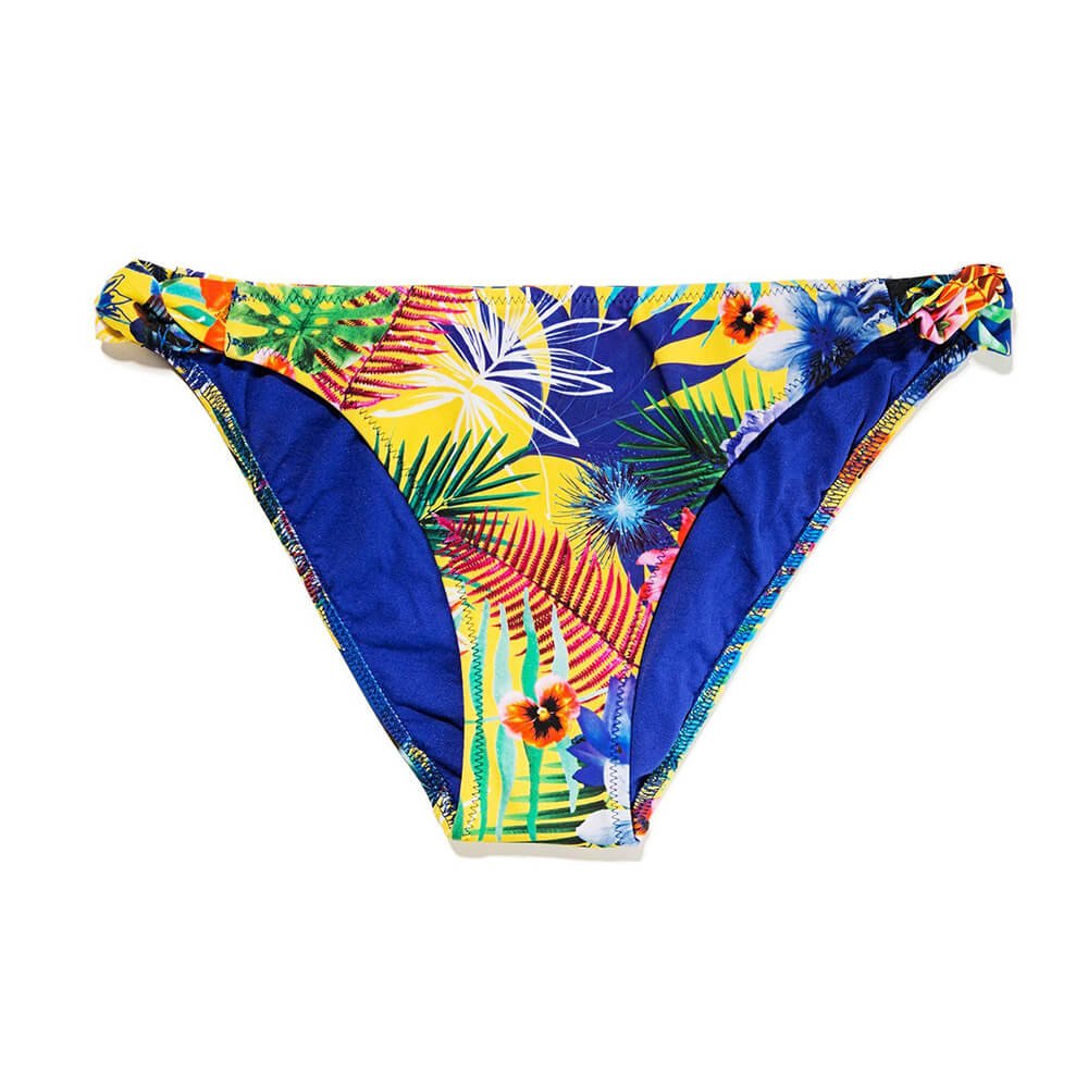 Desigual - Pezzo sotto bikini - donna
