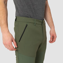 Carica l&#39;immagine nel visualizzatore di Gallery, SALEWA - Dolomia M Pant, Pantaloni Uomo
