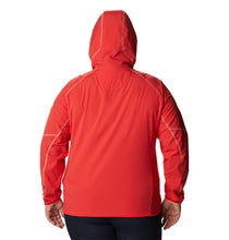 Carica l&#39;immagine nel visualizzatore di Gallery, Columbia Sweet As Giacca Softshell con cappuccio Donna
