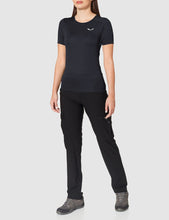 Carica l&#39;immagine nel visualizzatore di Gallery, Salewa Puez Hybrid 2 Dry M, T-Shirt Uomo
