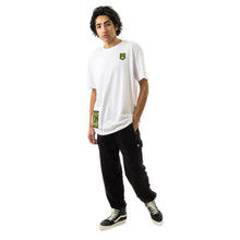 Carica l&#39;immagine nel visualizzatore di Gallery, Dolly Noire Bastard Tee Tshirt White PE22
