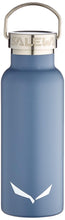 Carica l&#39;immagine nel visualizzatore di Gallery, SALEWA Valsura Insul Btl 0,45, Bottle Unisex Adulto, Blu (Blue), 0.45 L
