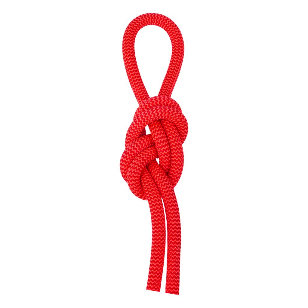 SALEWA Red 9.6 Mm, Corda Unisex-Adulto