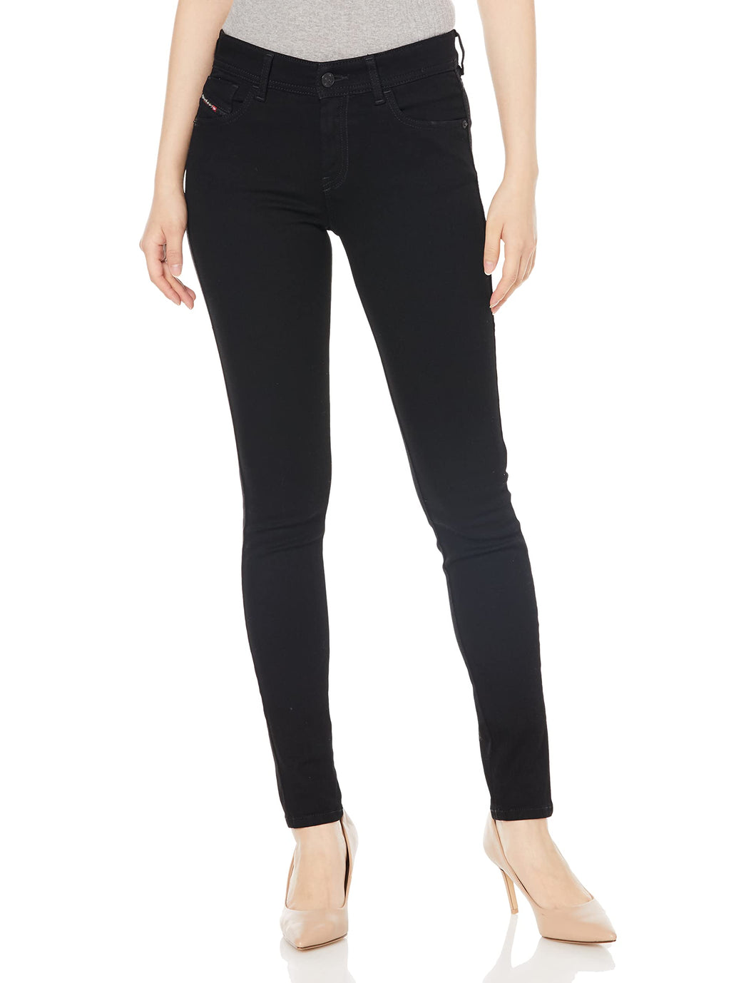 Diesel Donna 2017 Slandy Jeans