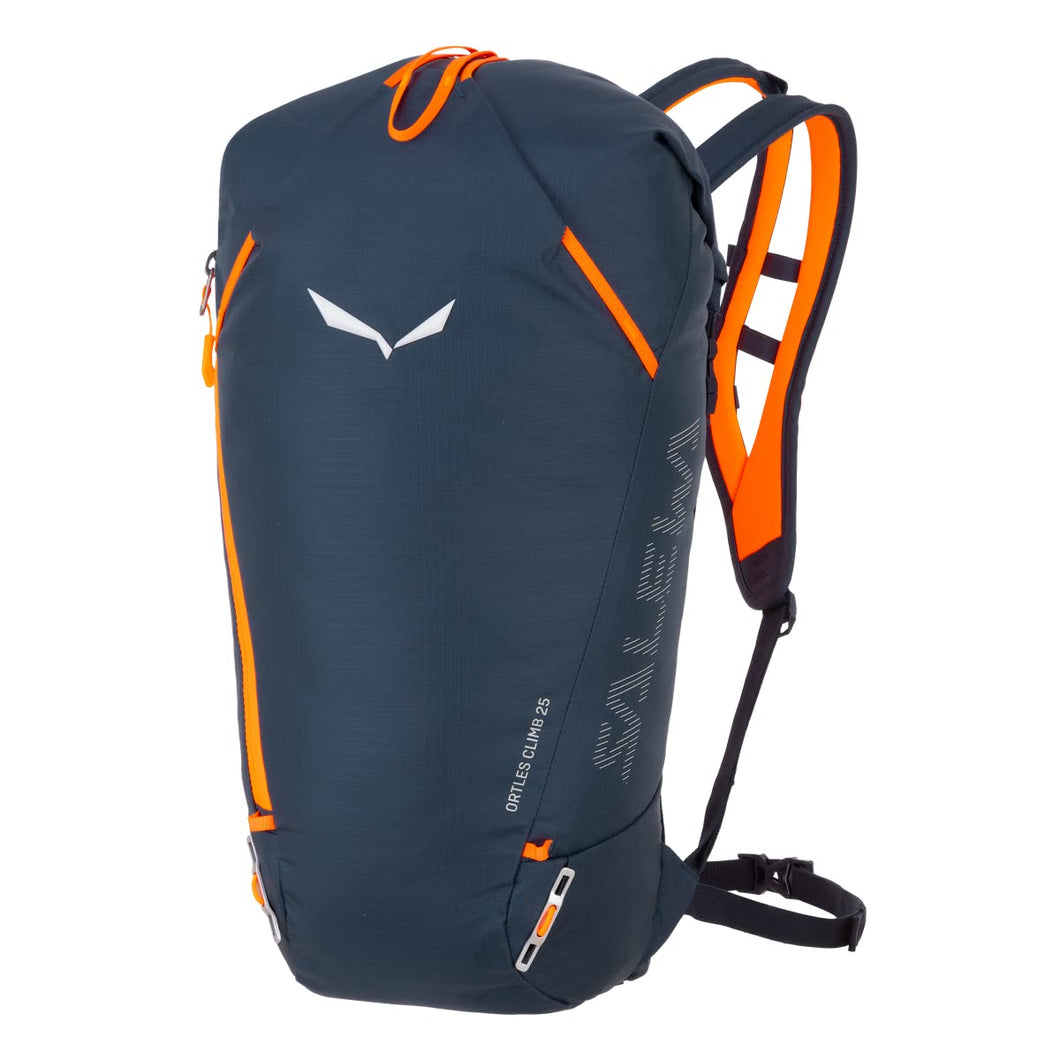 SALEWA Zaino da arrampicata Ortles Climb 25, dark denim