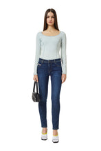 Carica l&#39;immagine nel visualizzatore di Gallery, Diesel 2015 Babhila L.32 Pantaloni, 01, 34W x 32L Donna
