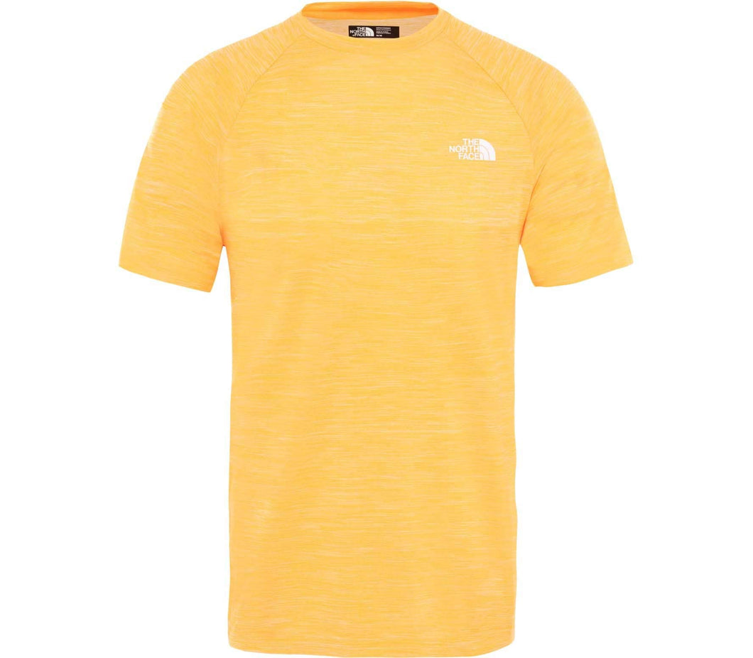 The North Face M IMPENDOR Seamless Tee