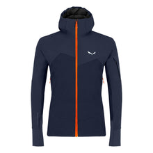 Carica l&#39;immagine nel visualizzatore di Gallery, SALEWA Giacca Agner DST, navy blazer, XL
