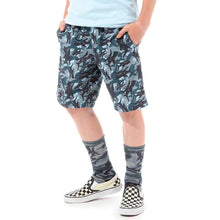 Carica l&#39;immagine nel visualizzatore di Gallery, Vans Shorts Costume da Bagno Bambino Mixed Volley Camo
