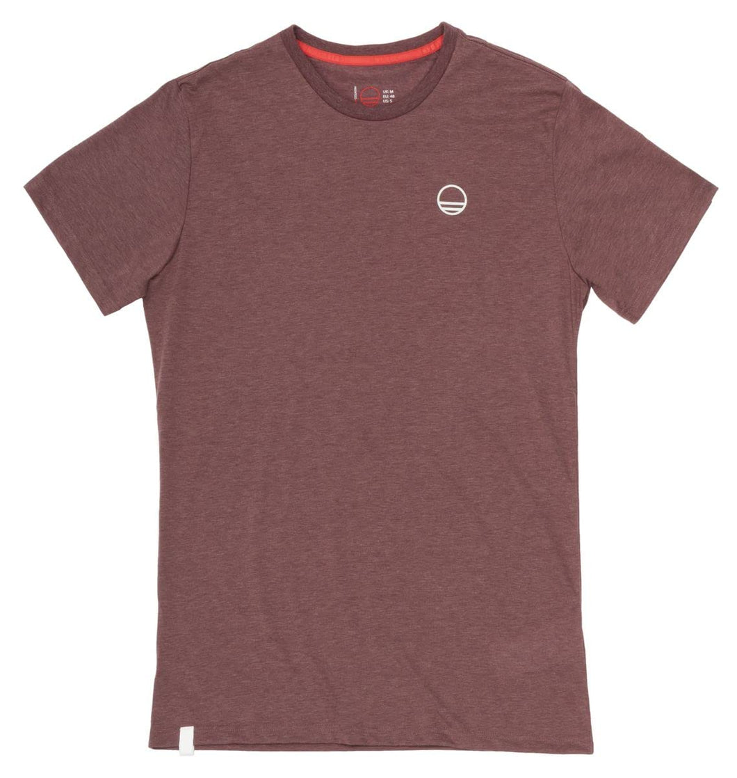 Wild Country - T-shirt uomo Friends 95118 CURBAR M TEE