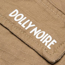 Carica l&#39;immagine nel visualizzatore di Gallery, Dolly Noire Bermuda Uomo Cargo Ripstop SH004.22
