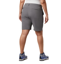 Carica l&#39;immagine nel visualizzatore di Gallery, Columbia - Saturday Trail - Pantaloni Resistenti all&#39;Acqua E alle Macchie, Pantaloni da Trekking Donna

