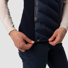 Carica l&#39;immagine nel visualizzatore di Gallery, SALEWA Fanes Sarner Rdsdwn W Hyb VST. Gilet Donna
