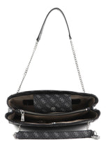 Carica l&#39;immagine nel visualizzatore di Gallery, Guess Borsa Donna Coal Hwqn7870230
