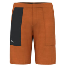 Carica l&#39;immagine nel visualizzatore di Gallery, SALEWA Lavaredo Hemp M Ripstop Short. Pantaloncini Corti Uomo
