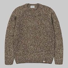 Carica l&#39;immagine nel visualizzatore di Gallery, Carhartt Morris Sweater Maglia Uomo Lana

