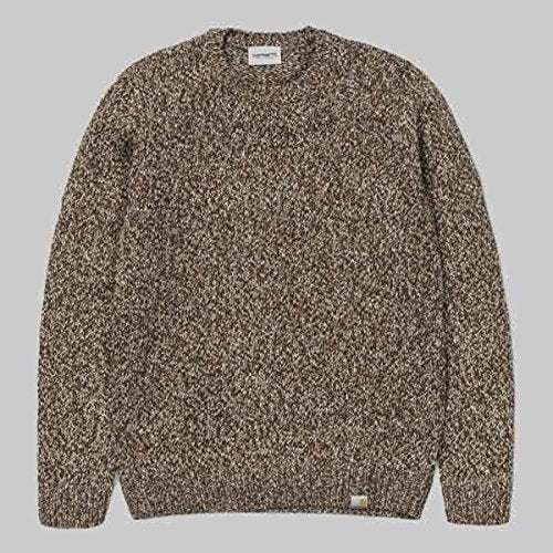 Carhartt Morris Sweater Maglia Uomo Lana