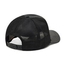 Carica l&#39;immagine nel visualizzatore di Gallery, Goorin Bros. cappello in ecopelle Deadly nero - unica, nero
