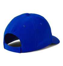 Carica l&#39;immagine nel visualizzatore di Gallery, Columbia Youth Adjustable, Cappello da baseball, Fibra sintetica, Colore: Blu (Azul), Taglia unica (regolabile), Art. 1644971

