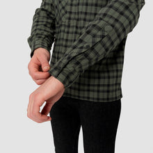 Carica l&#39;immagine nel visualizzatore di Gallery, SALEWA Camicia a Maniche Lunghe Uomo
