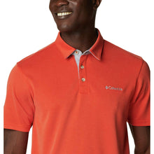 Carica l&#39;immagine nel visualizzatore di Gallery, Columbia Nelson Point Polo Uomo
