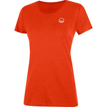Carica l&#39;immagine nel visualizzatore di Gallery, Wild Country Maglietta Stamina Graphic Donna, Rosso
