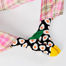 Carica l&#39;immagine nel visualizzatore di Gallery, Happy Socks Sunny Side Up Sock Calze Donna
