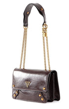 Carica l&#39;immagine nel visualizzatore di Gallery, Guess Borsa amantea tracolla XB865021 chocolate
