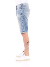 Carica l&#39;immagine nel visualizzatore di Gallery, Diesel Thoshort Short Pants Denim Pantaloncini Uomo
