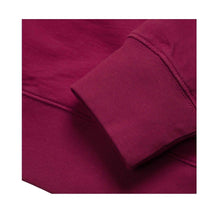 Carica l&#39;immagine nel visualizzatore di Gallery, CARHARTT WIP College Sweatshirt Felpa Girocollo Uomo Cranberry
