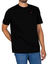 Carica l&#39;immagine nel visualizzatore di Gallery, Diesel T-Just-microdiv T-Shirt Uomo
