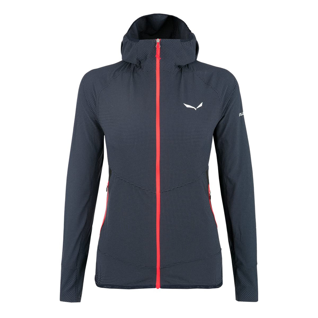 SALEWA Sorapis Dst W Jkt Giacca Donna