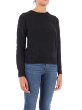Carica l&#39;immagine nel visualizzatore di Gallery, Desigual Maglia Nero JERS Melisa 20WWJFB5 Donna
