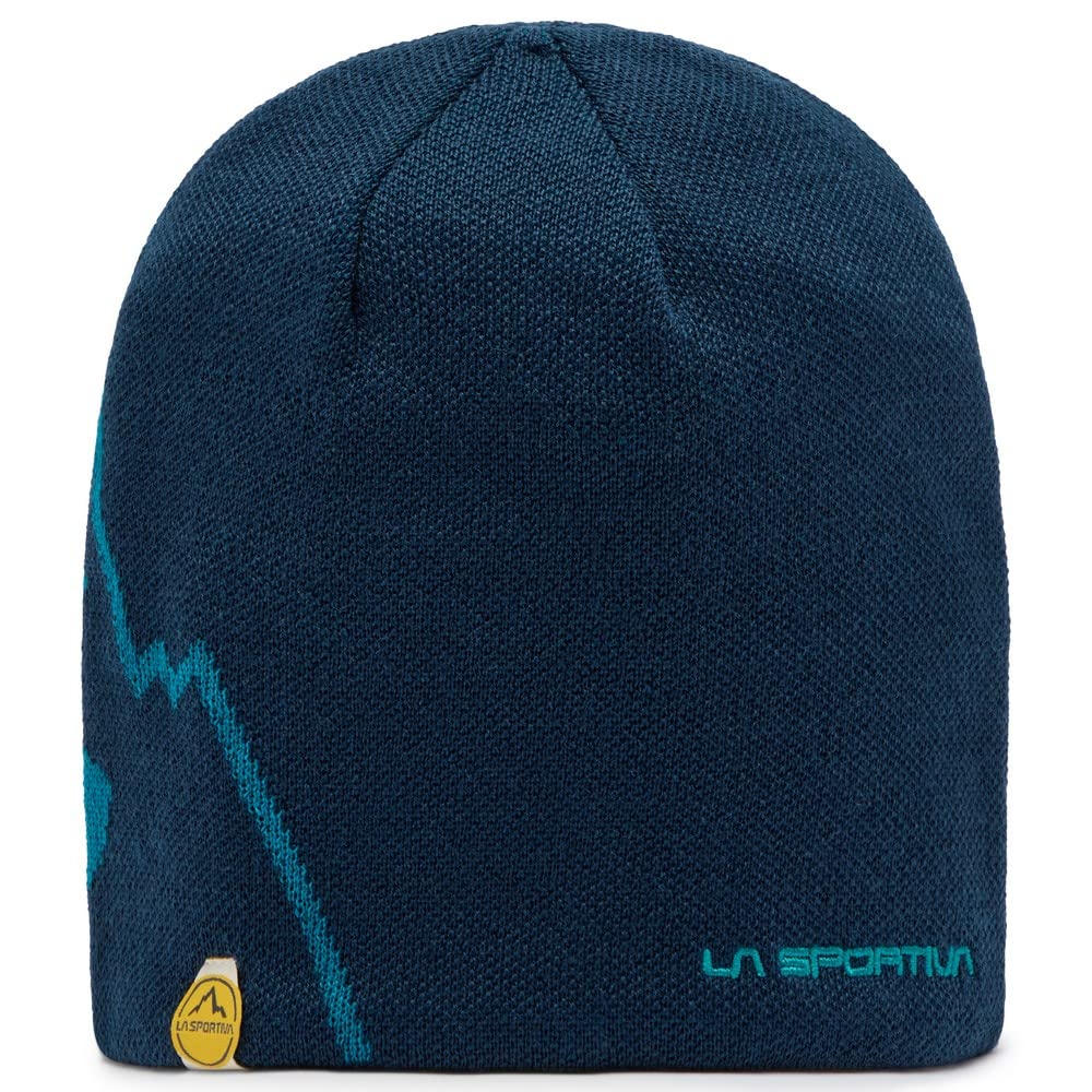 LA SPORTIVA Beanie Woolly Cappello Unisex-Adulto